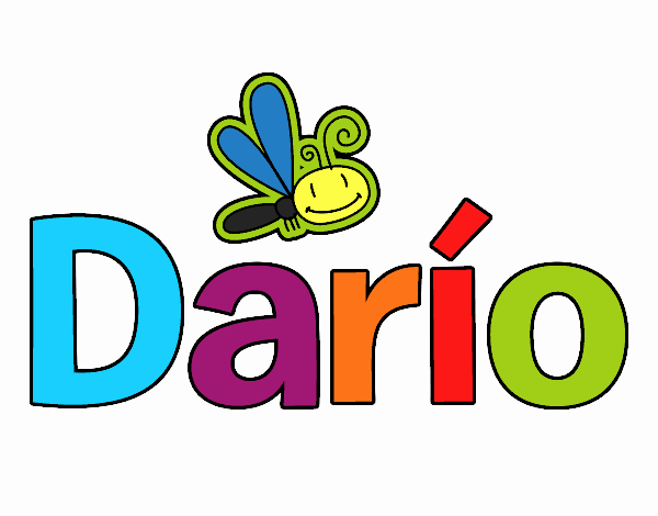 Darío