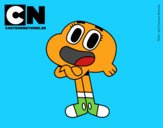 Darwin de Gumball