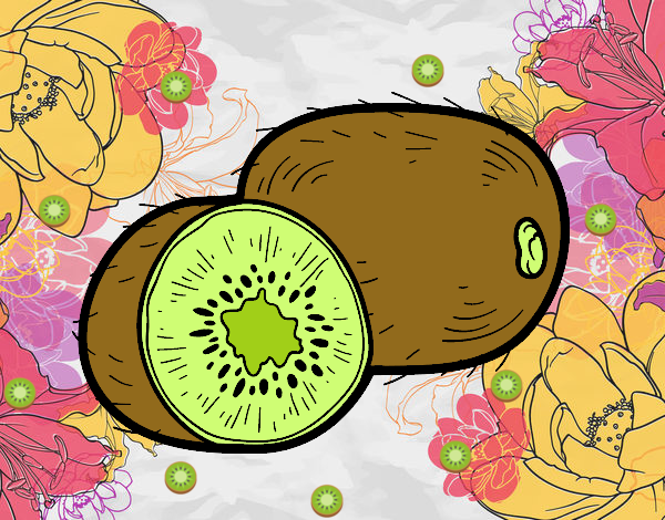 kiwi