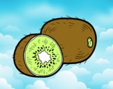 El kiwi