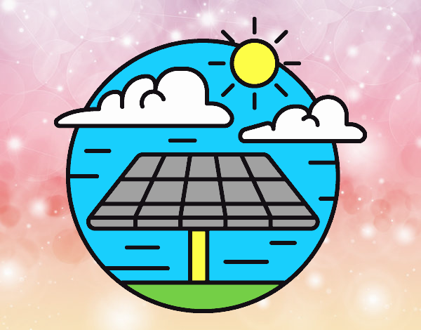 Energía solar