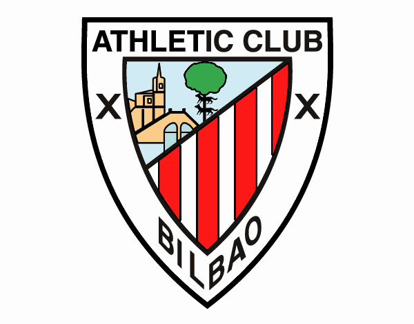 Escudo del Athletic Club de Bilbao