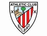 Escudo del Athletic Club de Bilbao