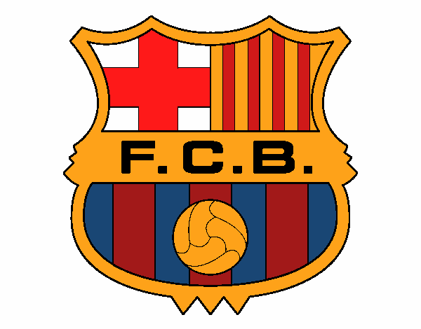 Escudo del F.C. Barcelona