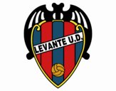 Escudo del Levante UD