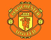 Escudo del Manchester United