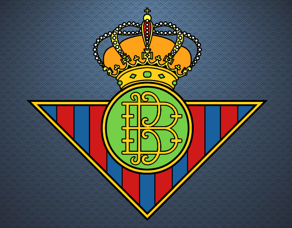 Escudo del Real Betis Balompié