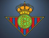 Escudo del Real Betis Balompié