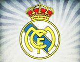 Escudo del Real Madrid C.F.