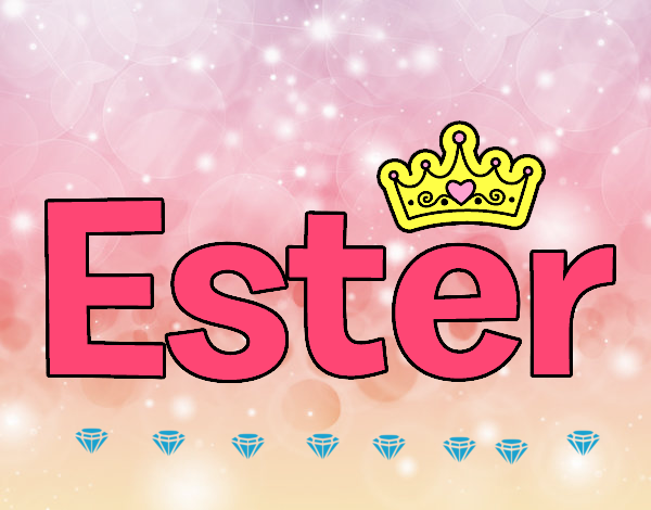 Ester