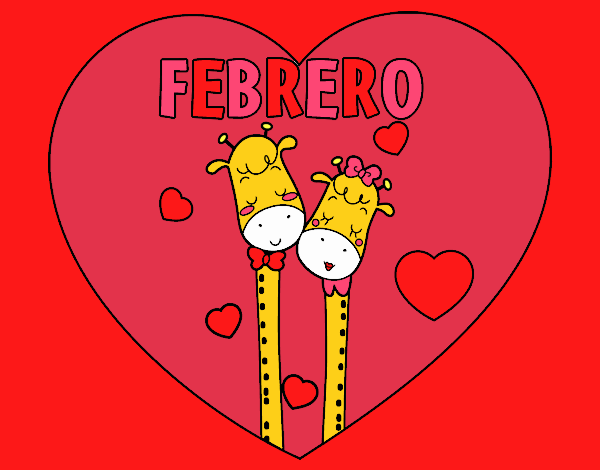 Febrero