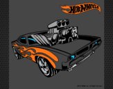 Hot Wheels 11