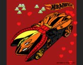 Hot Wheels 7