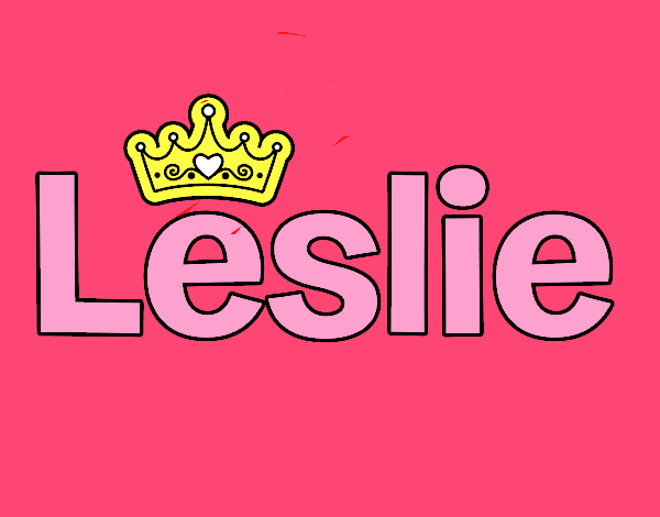 Leslie