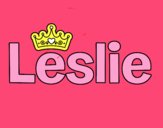 Leslie