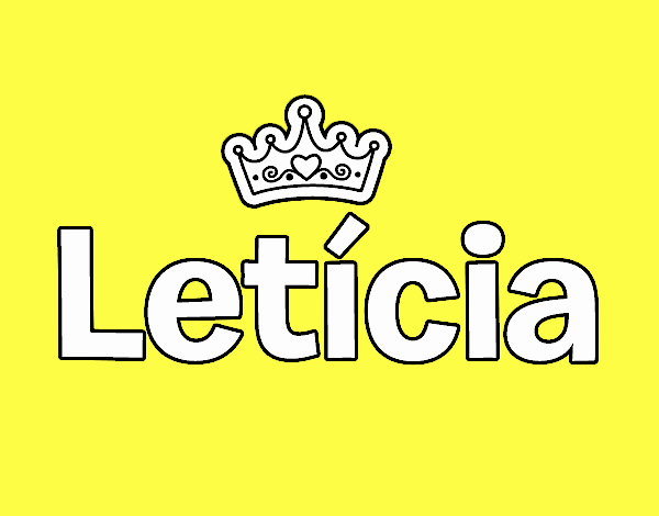 Leticia