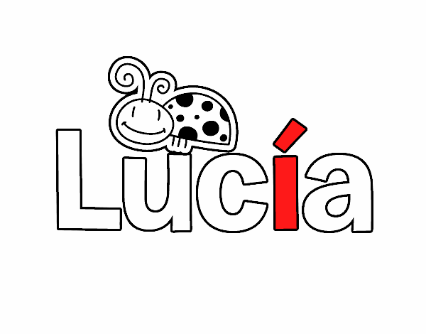 Lucia