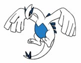 Lugia