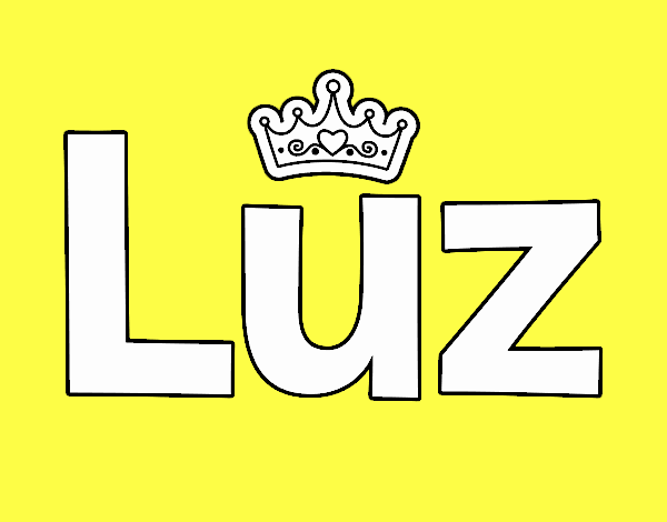 Luz