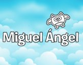 Miguel Ángel