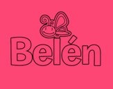 Nombre Belen