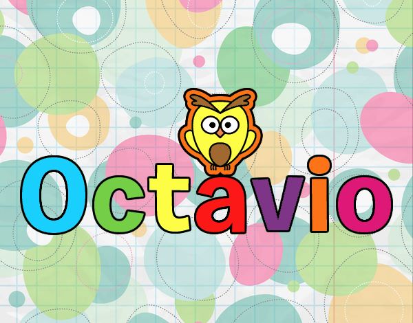 Octavio