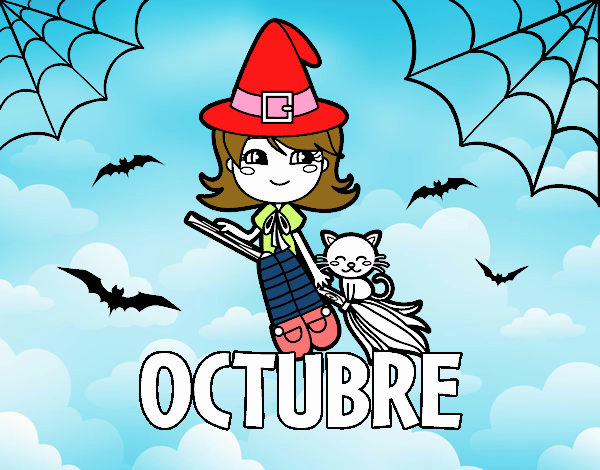 Octubre