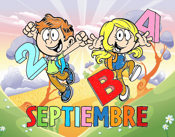 Septiembre