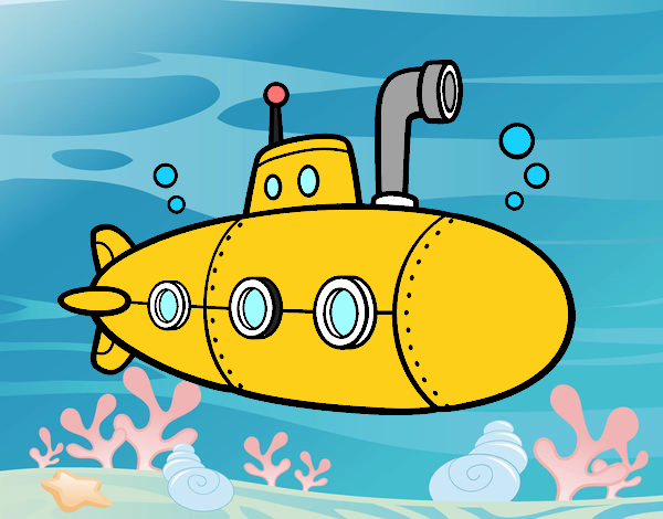 Submarino espía