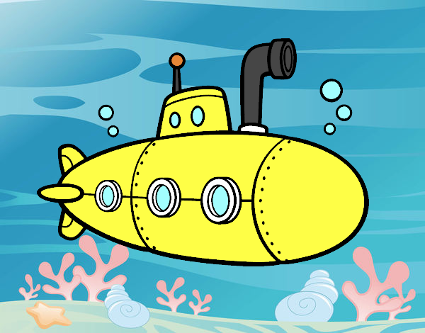 Submarino espía