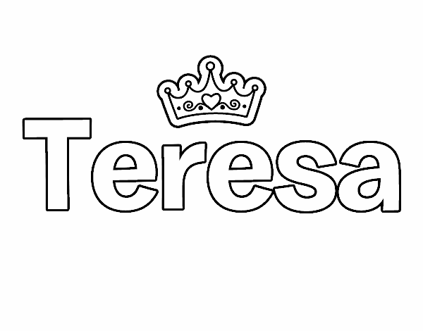 Teresa