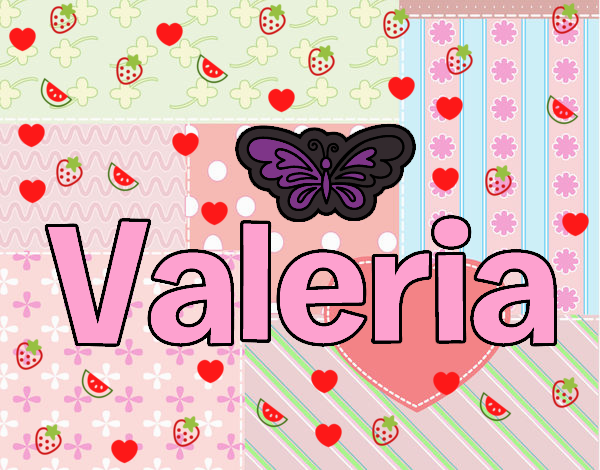 Valeria