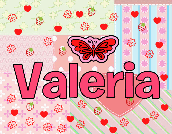 Valeria