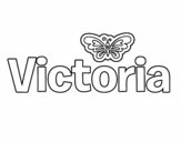 Victoria