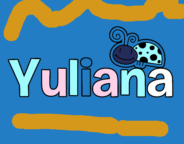 Yuliana