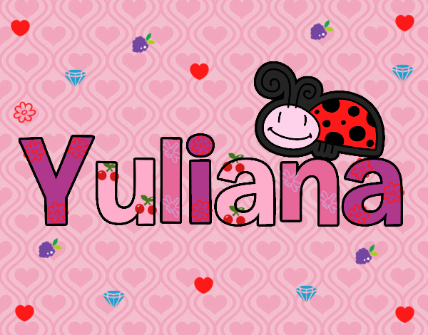 Yuliana