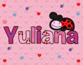 Yuliana