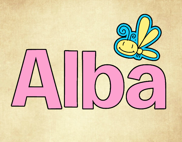 Alba