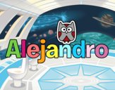 Alejandro