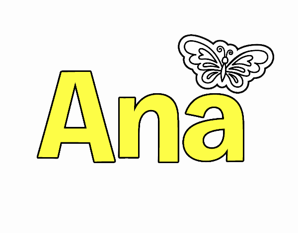 Ana