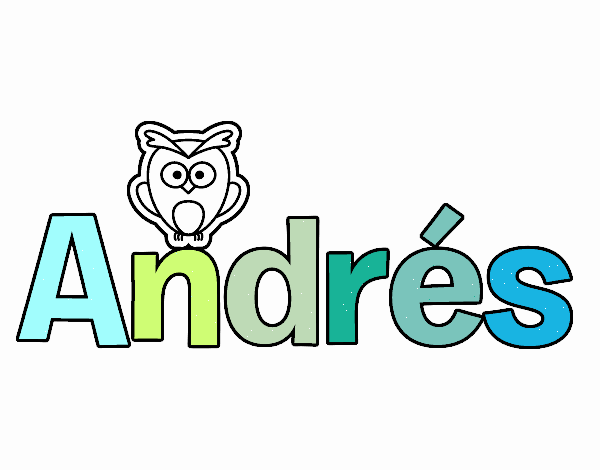 Andrés