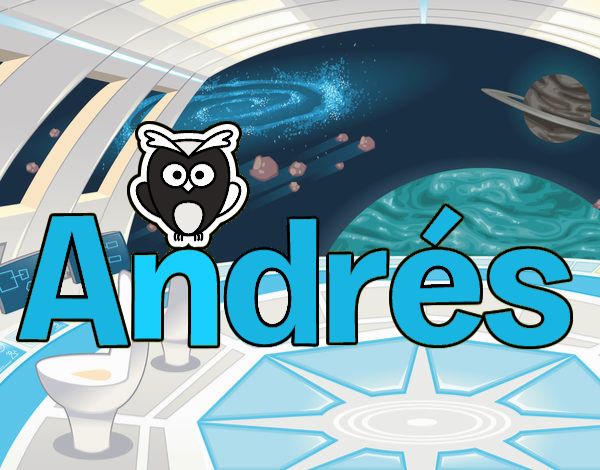 Andrés