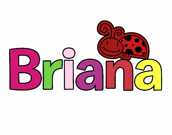 Briana