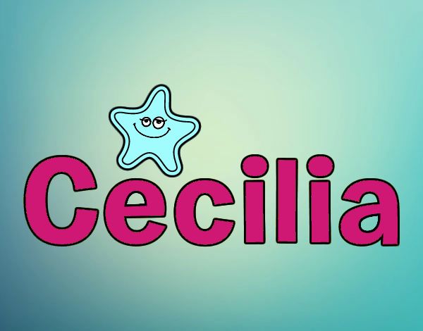 Cecilia