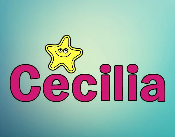 Cecilia