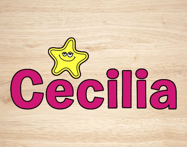 Cecilia