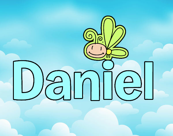 Daniel