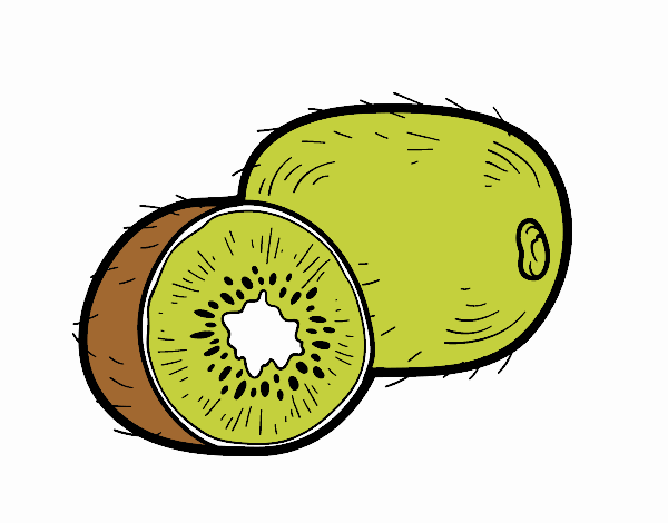 El kiwi