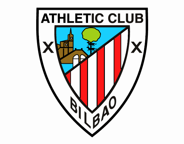 Escudo del Athletic Club de Bilbao