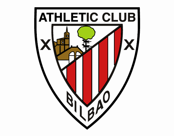 Escudo del Athletic Club de Bilbao